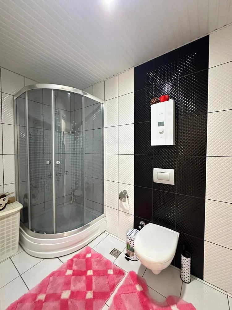 WHİTE BRİDE RESİDENCE Exterior - 15