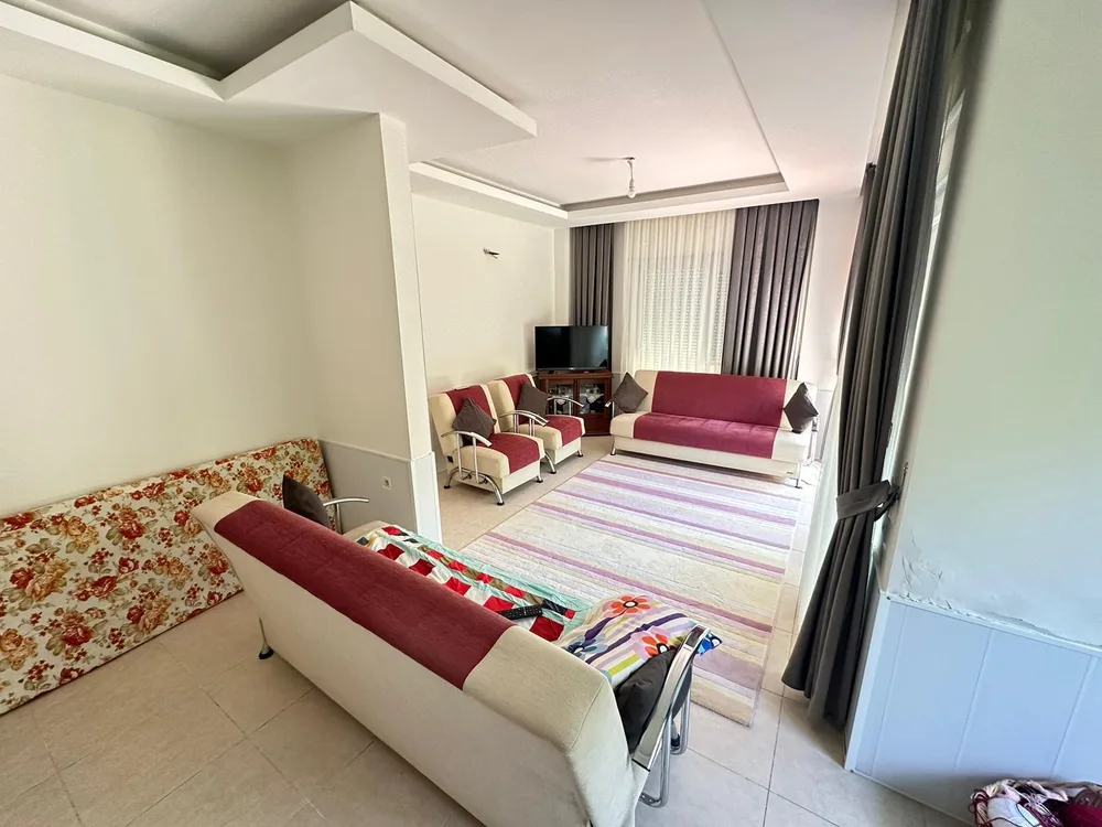 WHİTE BRİDE RESİDENCE Exterior - 7