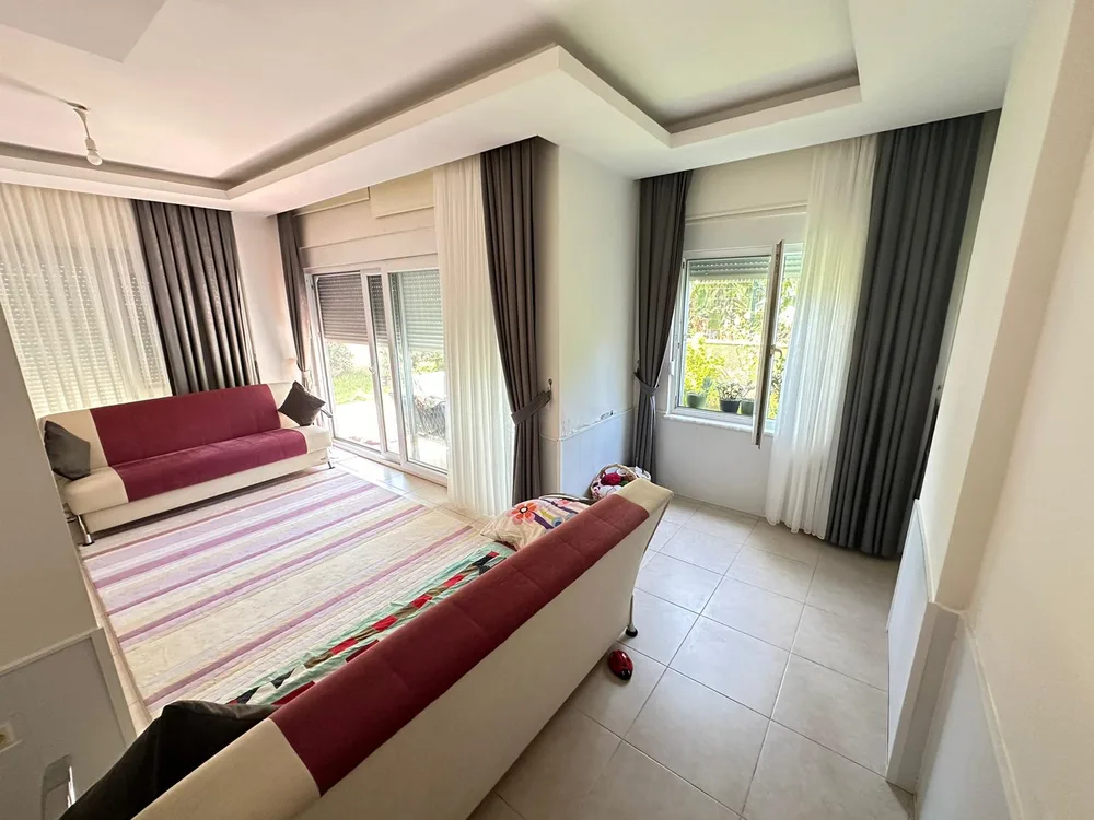 WHİTE BRİDE RESİDENCE Exterior - 11