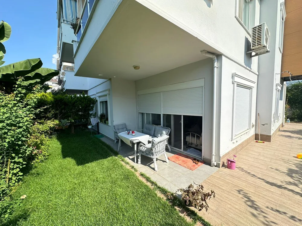 WHİTE BRİDE RESİDENCE Exterior - 21