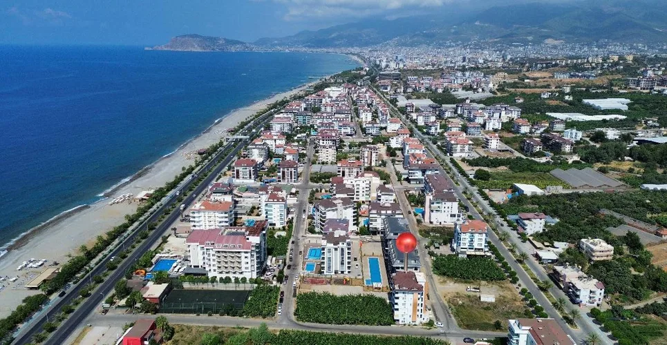 WHİTE BRİDE RESİDENCE, Exterior - 3