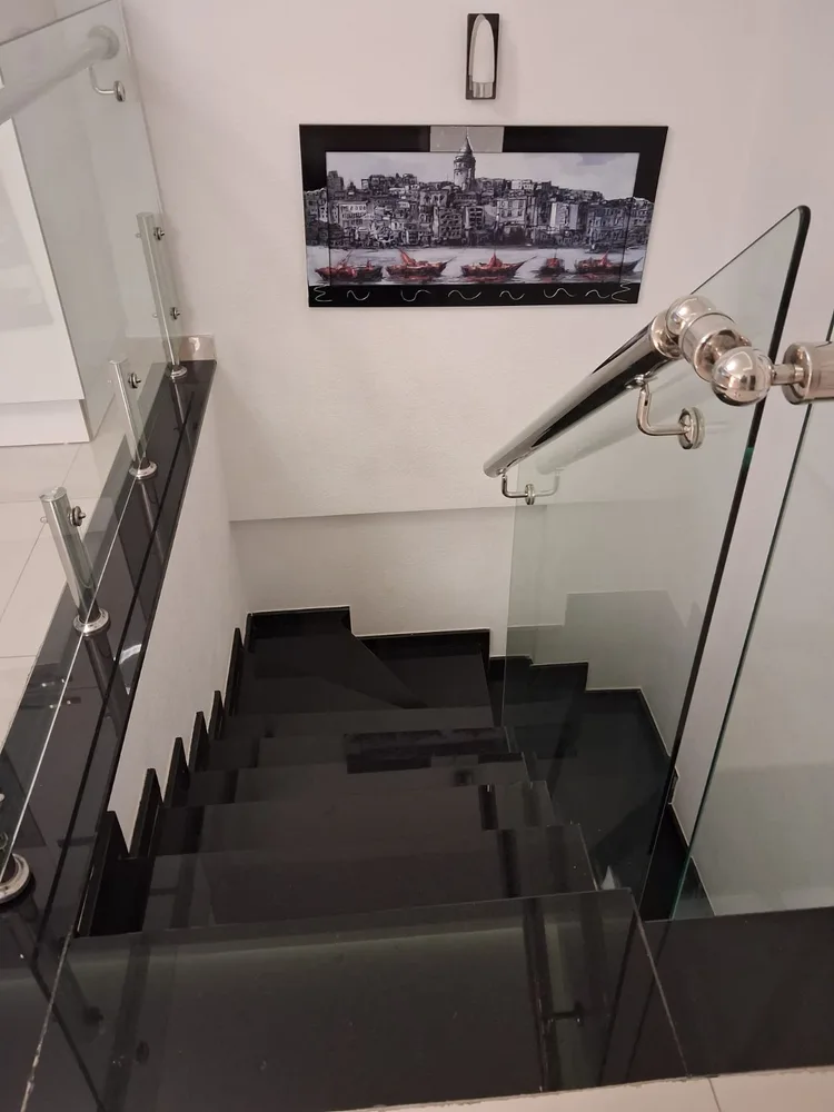 YENİSEY 6 RESİDENCE  Exterior - 5