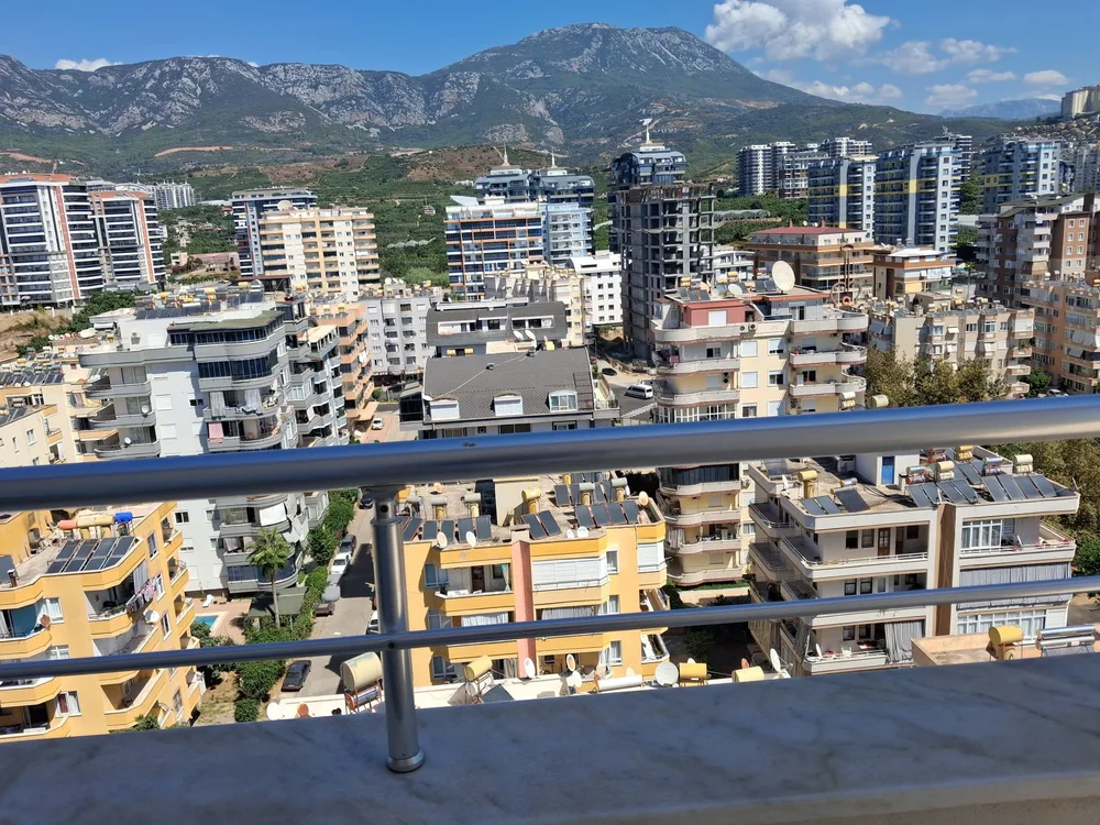 YENİSEY 6 RESİDENCE  Exterior - 10