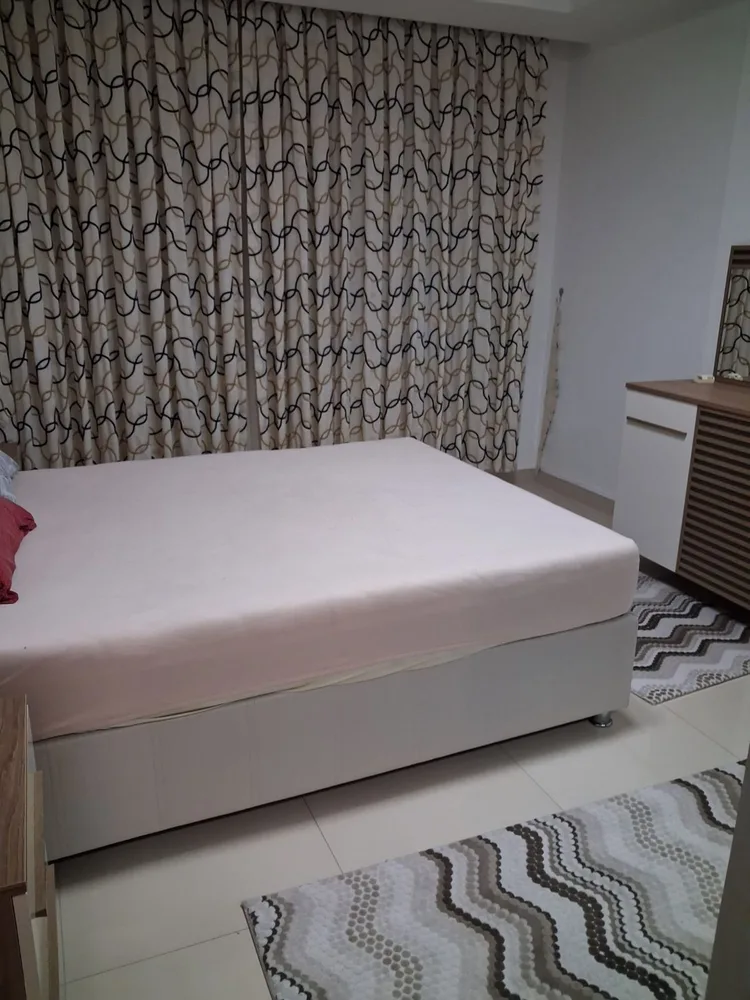 YENİSEY 6 RESİDENCE  Exterior - 8