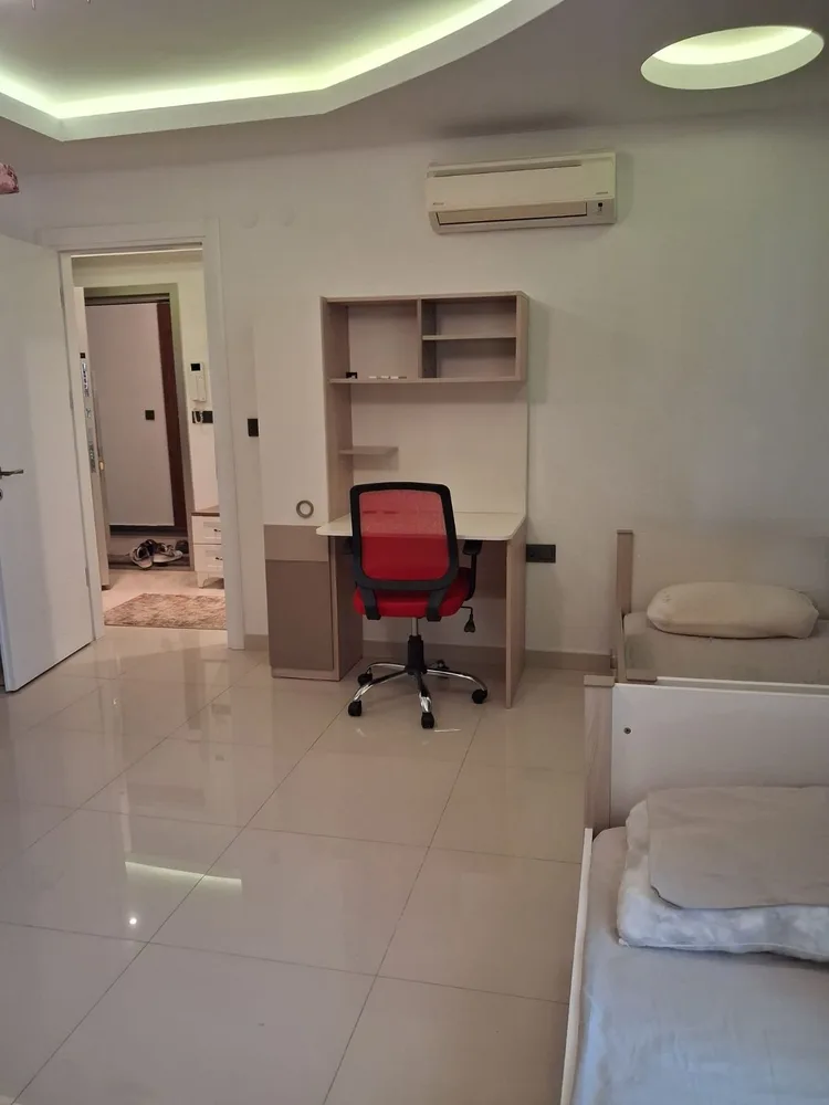 YENİSEY 6 RESİDENCE  Exterior - 6