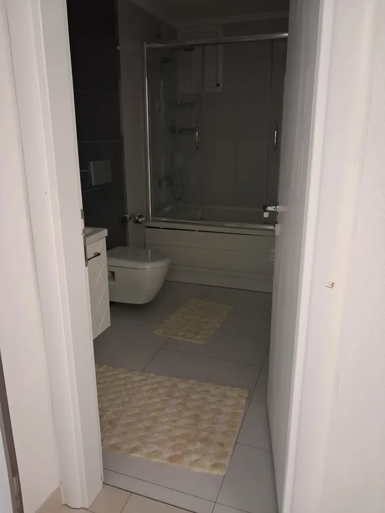 YENİSEY 6 RESİDENCE  Exterior - 12