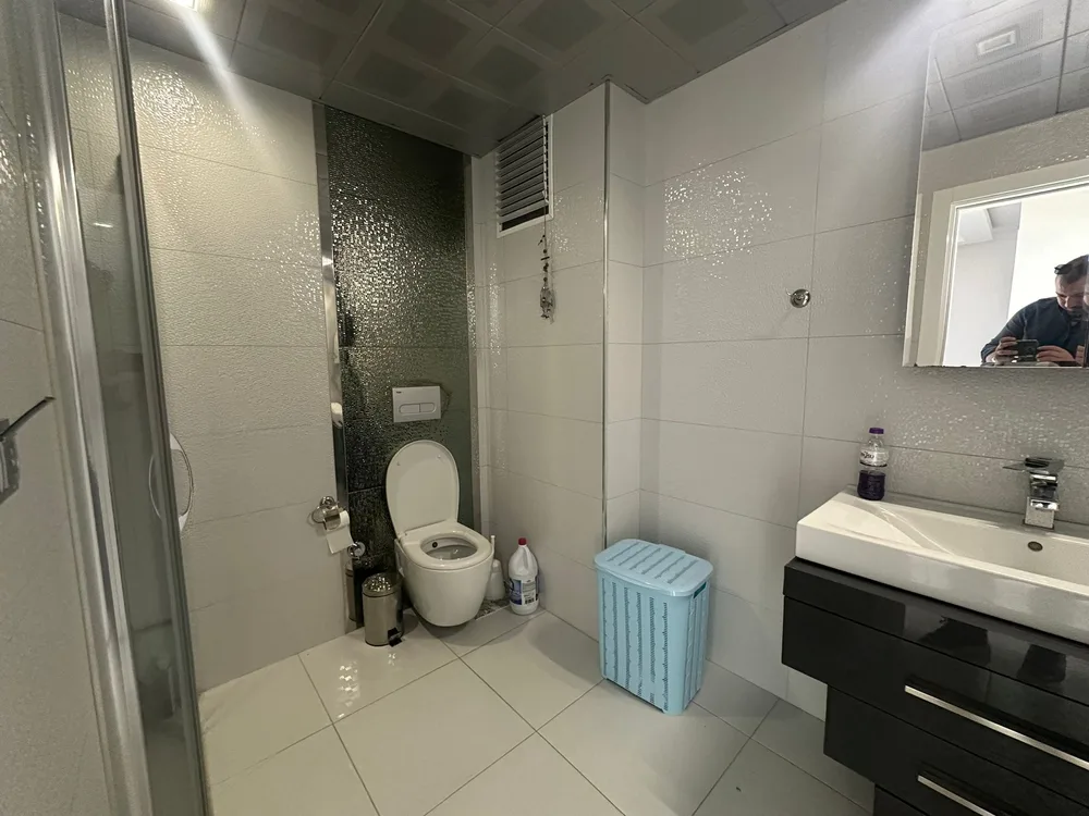 AQUAZURRE RESİDENCE  Interior - 32