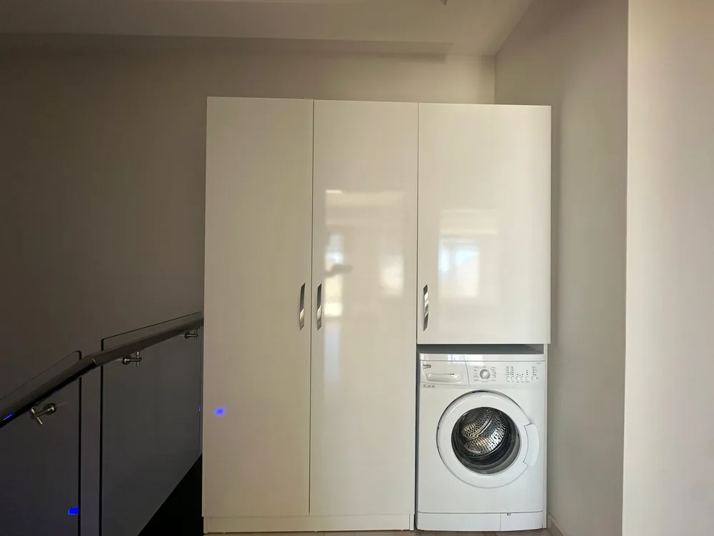 AQUAZURRE RESİDENCE  Interior - 16