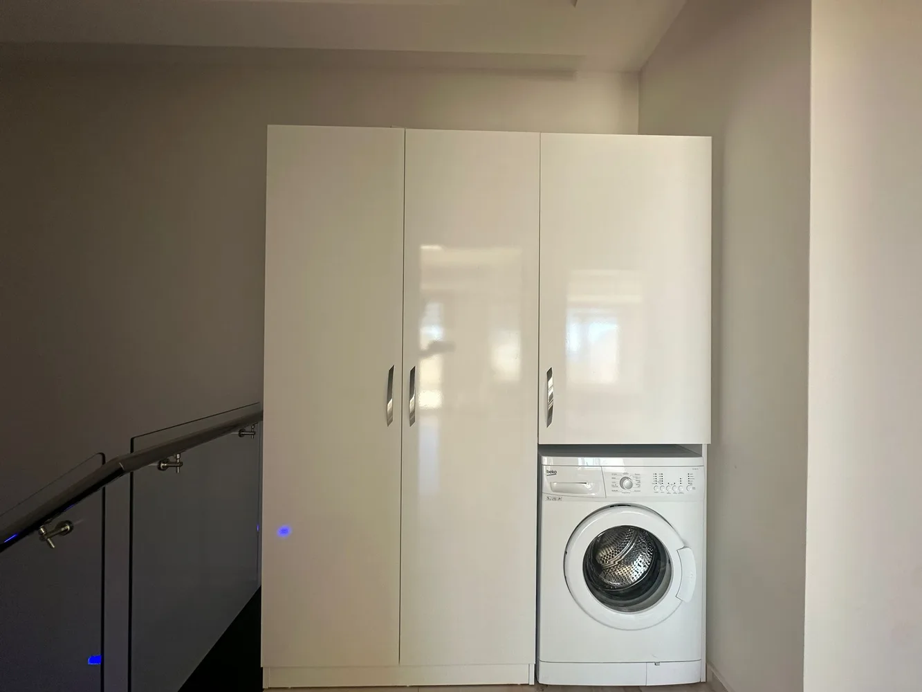 AQUAZURRE RESİDENCE  Interior - 16