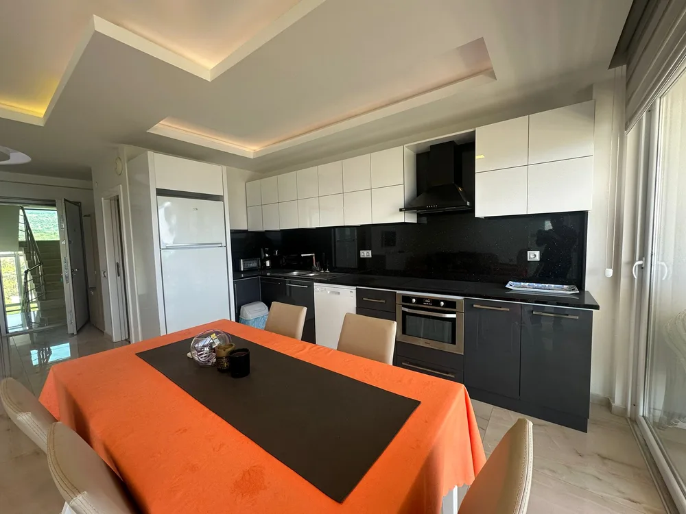 AQUAZURRE RESİDENCE  Interior - 7