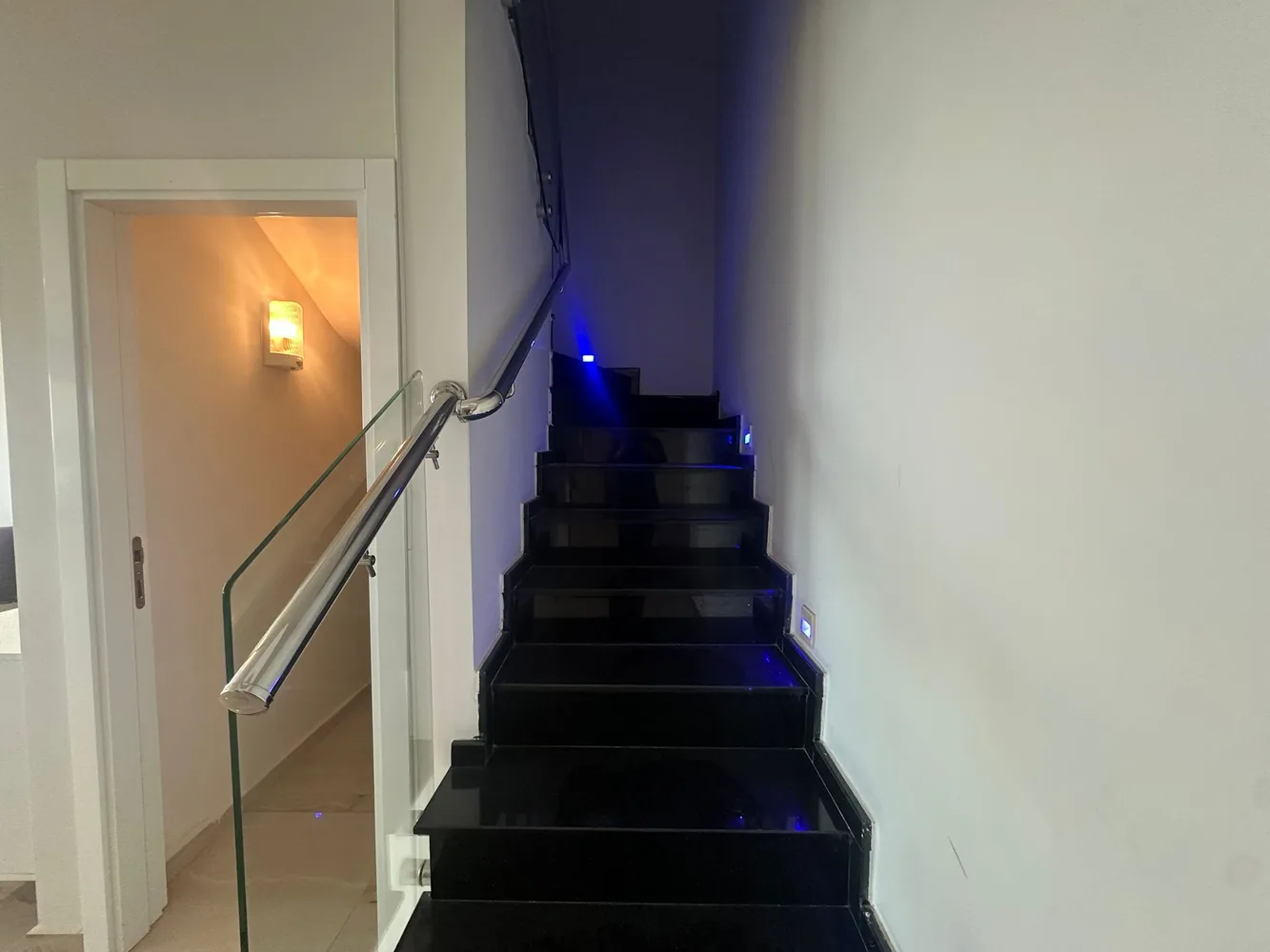 AQUAZURRE RESİDENCE  Interior - 11