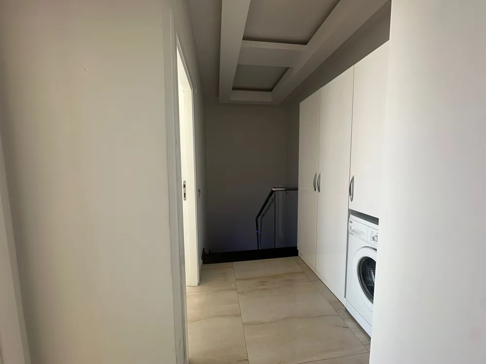 AQUAZURRE RESİDENCE  Interior - 17