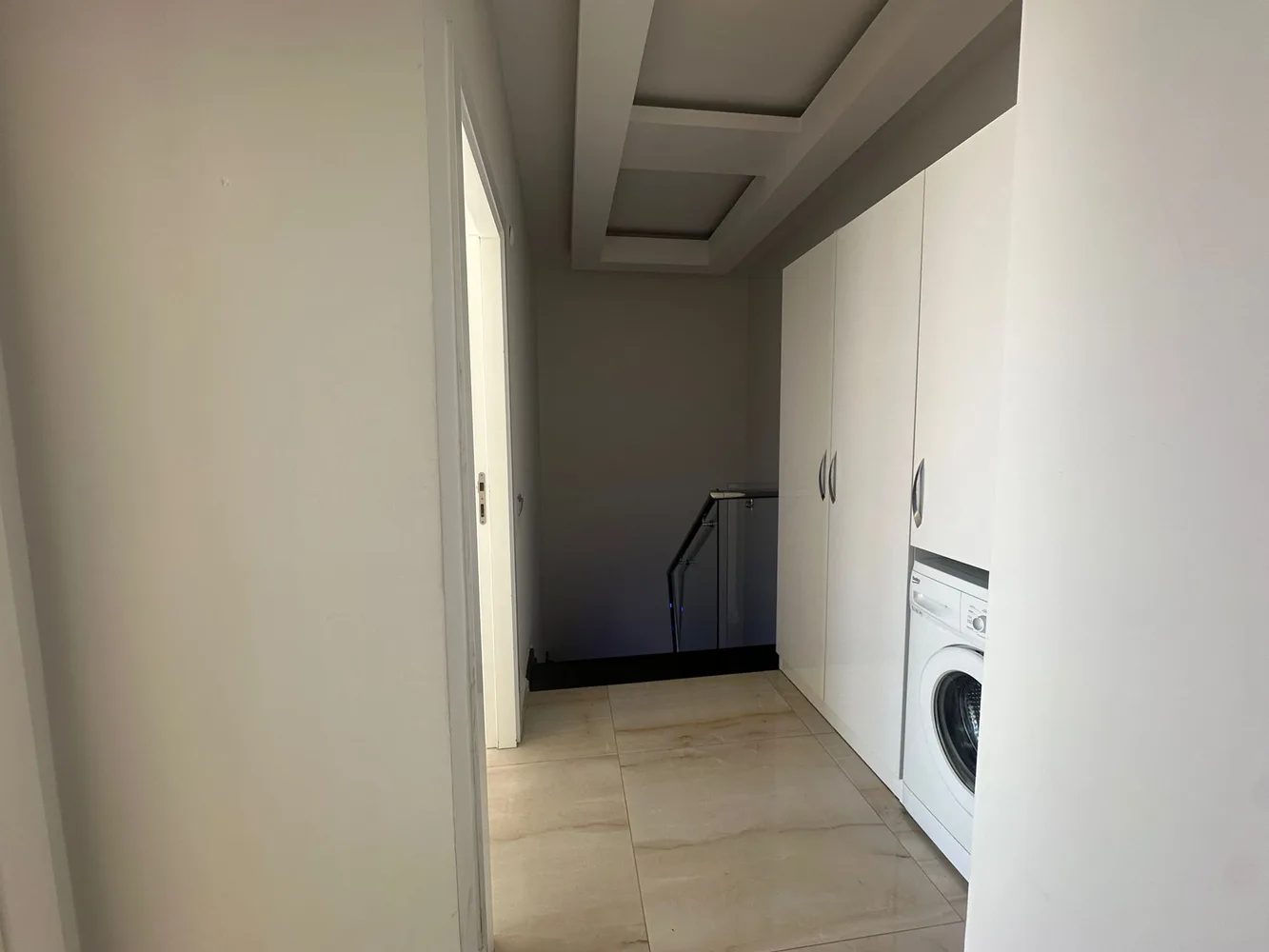 AQUAZURRE RESİDENCE  Interior - 17