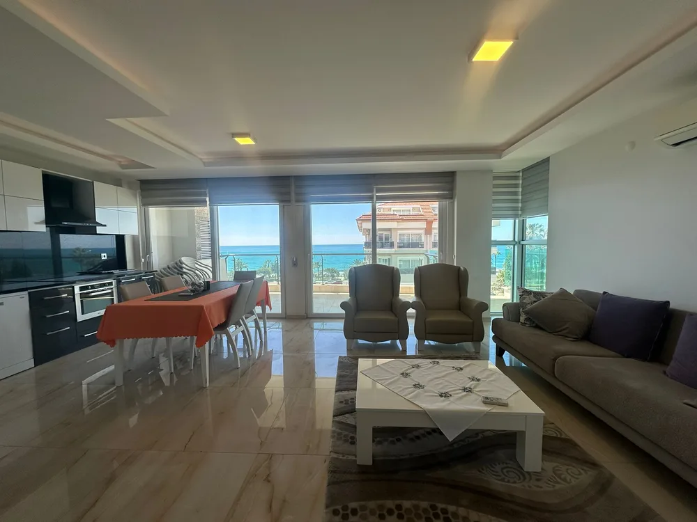 AQUAZURRE RESİDENCE  Interior - 2