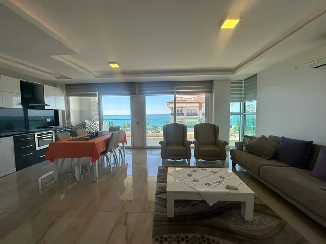 AQUAZURRE RESİDENCE , Interior - 2