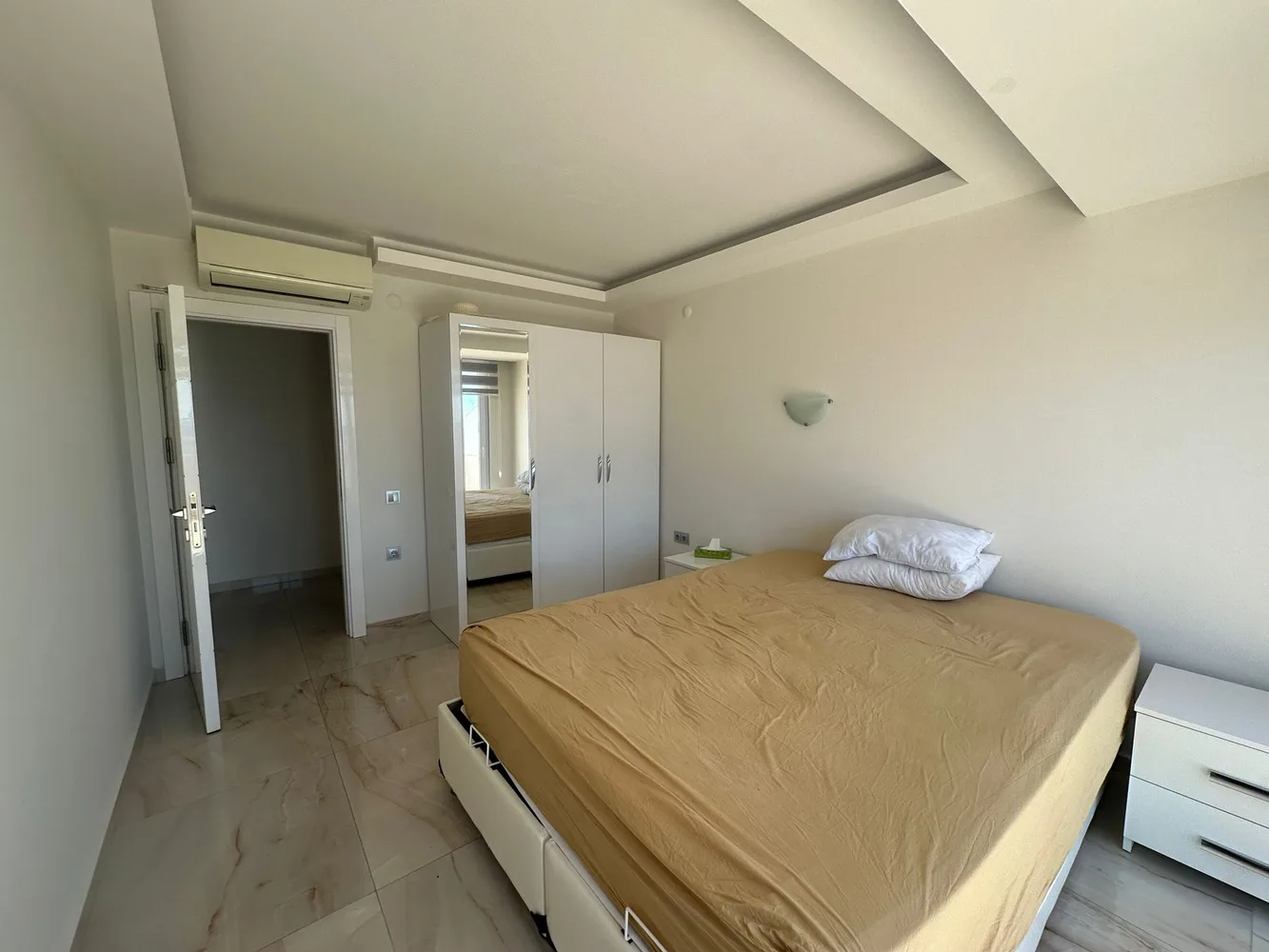 AQUAZURRE RESİDENCE  Interior - 13