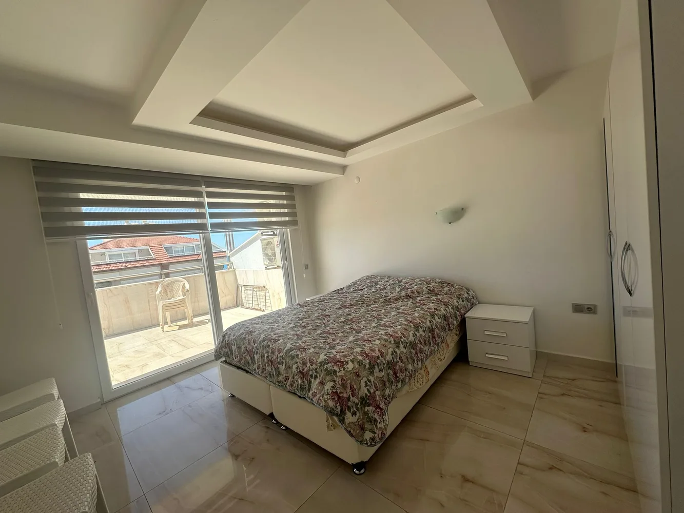 AQUAZURRE RESİDENCE  Interior - 15