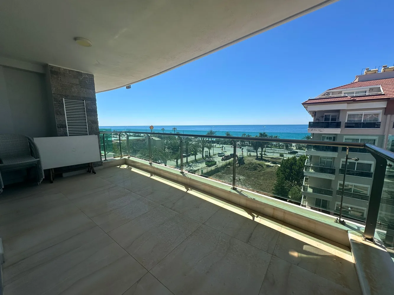AQUAZURRE RESİDENCE  Exterior - 23