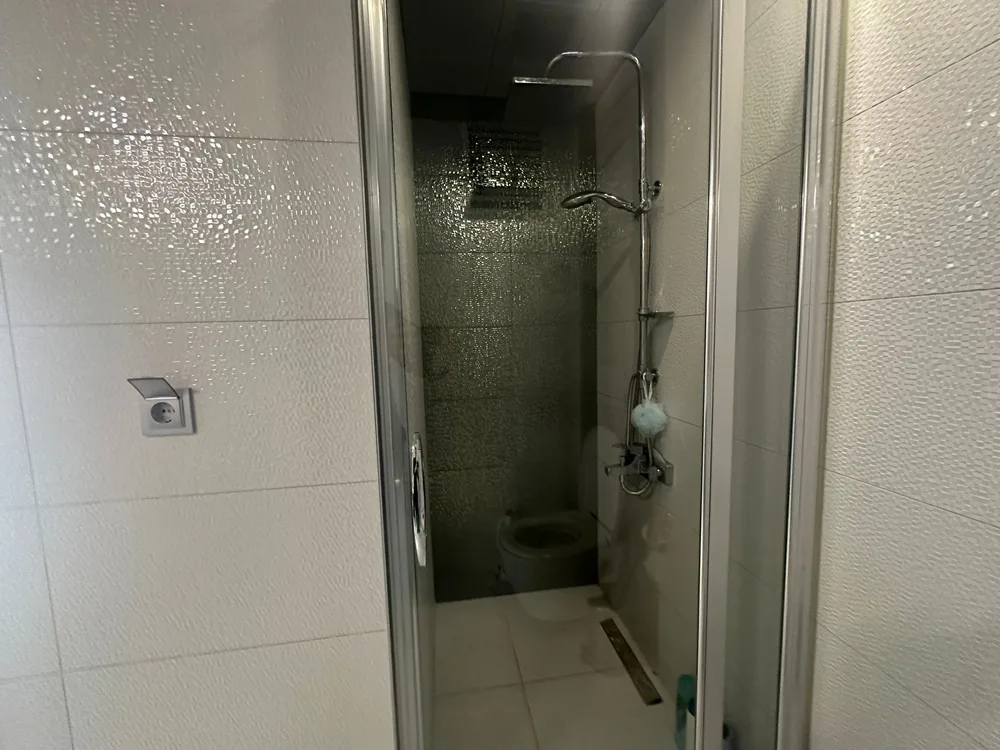 AQUAZURRE RESİDENCE  Interior - 33