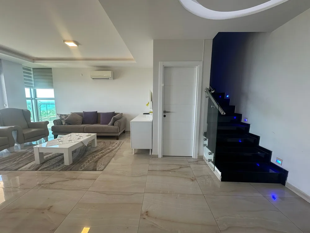 AQUAZURRE RESİDENCE  Interior - 9