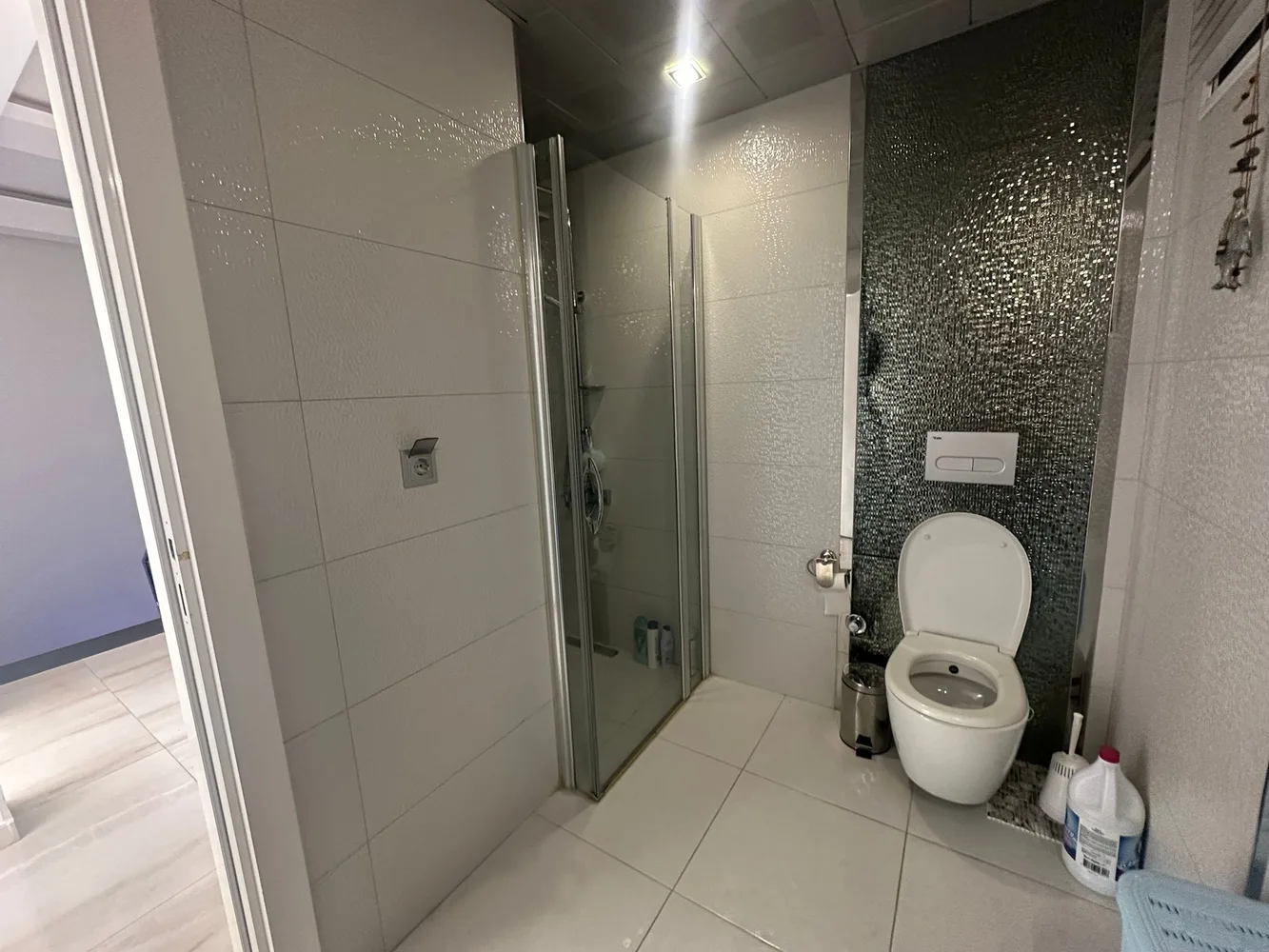 AQUAZURRE RESİDENCE  Interior - 35