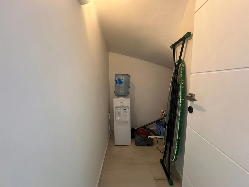 AQUAZURRE RESİDENCE  Interior - 22