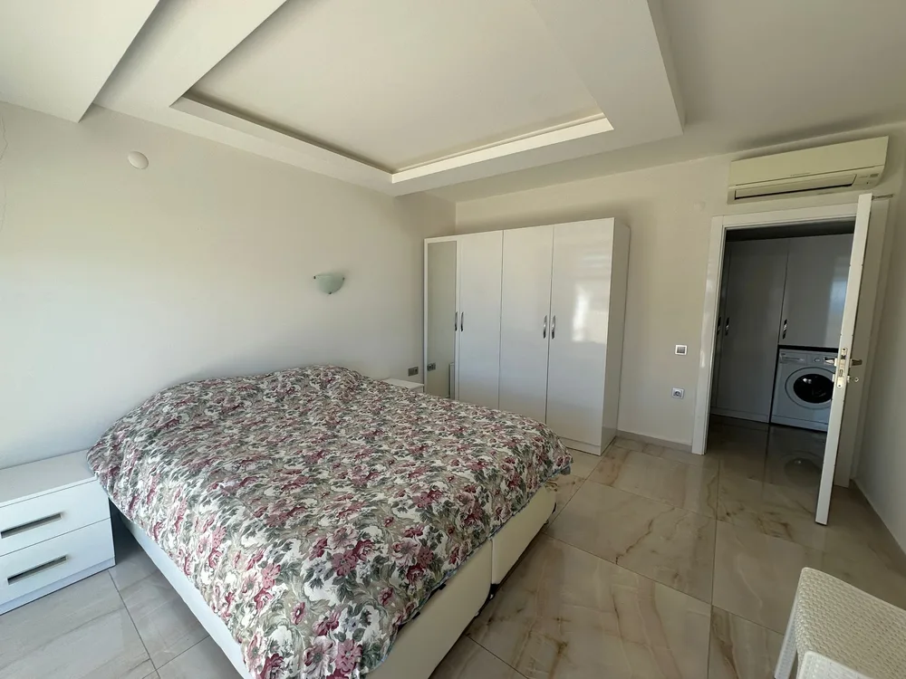 AQUAZURRE RESİDENCE  Interior - 14
