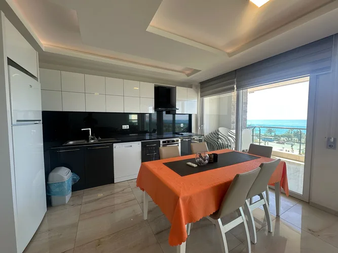 AQUAZURRE RESİDENCE , Interior - 4