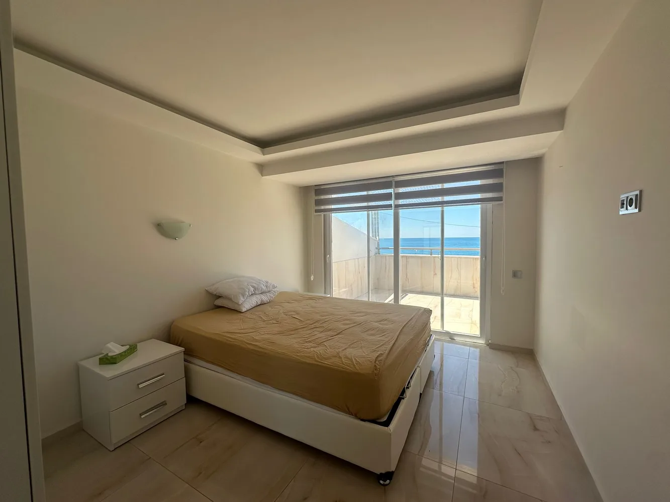 AQUAZURRE RESİDENCE  Interior - 12