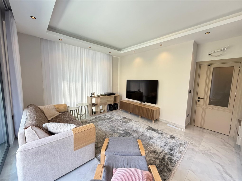  GLORIA TOWN RESIDENCE  - Посмотреть объект недвижимости