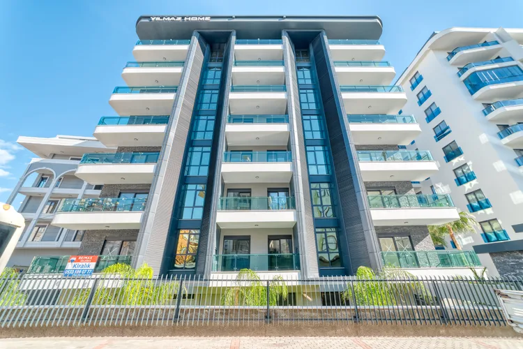  GLORIA TOWN RESIDENCE , Exterior - 2