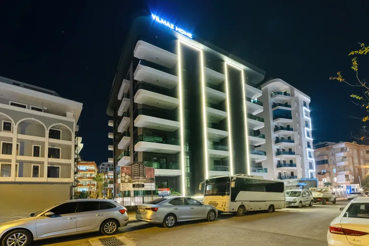  GLORIA TOWN RESIDENCE , Exterior - 3