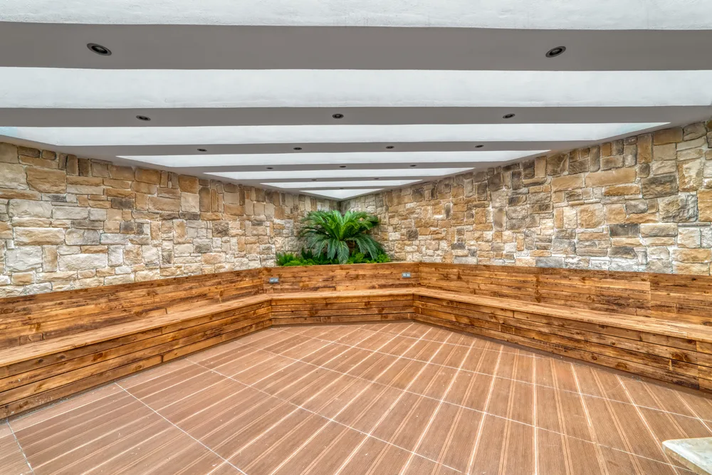 GLORİA TOWN RESİDENCE  Facilities - 48
