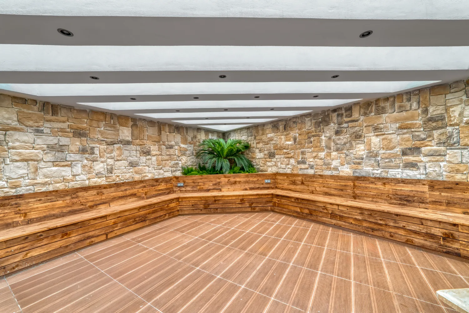 GLORİA TOWN RESİDENCE  Facilities - 48