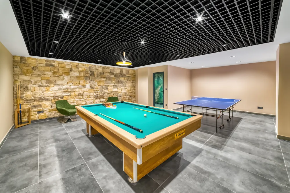 GLORİA TOWN RESİDENCE  Facilities - 62