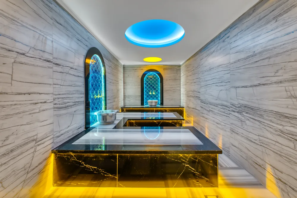GLORİA TOWN RESİDENCE  Facilities - 70
