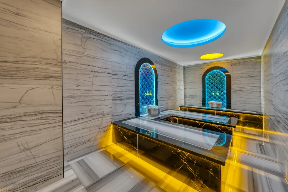 GLORİA TOWN RESİDENCE  Facilities - 71