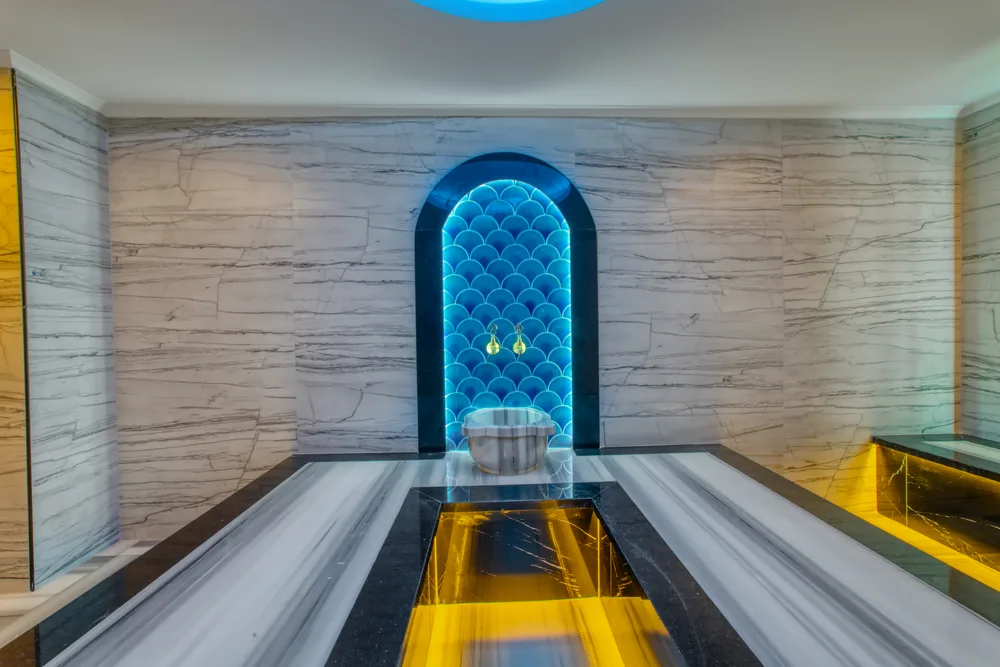 GLORİA TOWN RESİDENCE  Facilities - 72