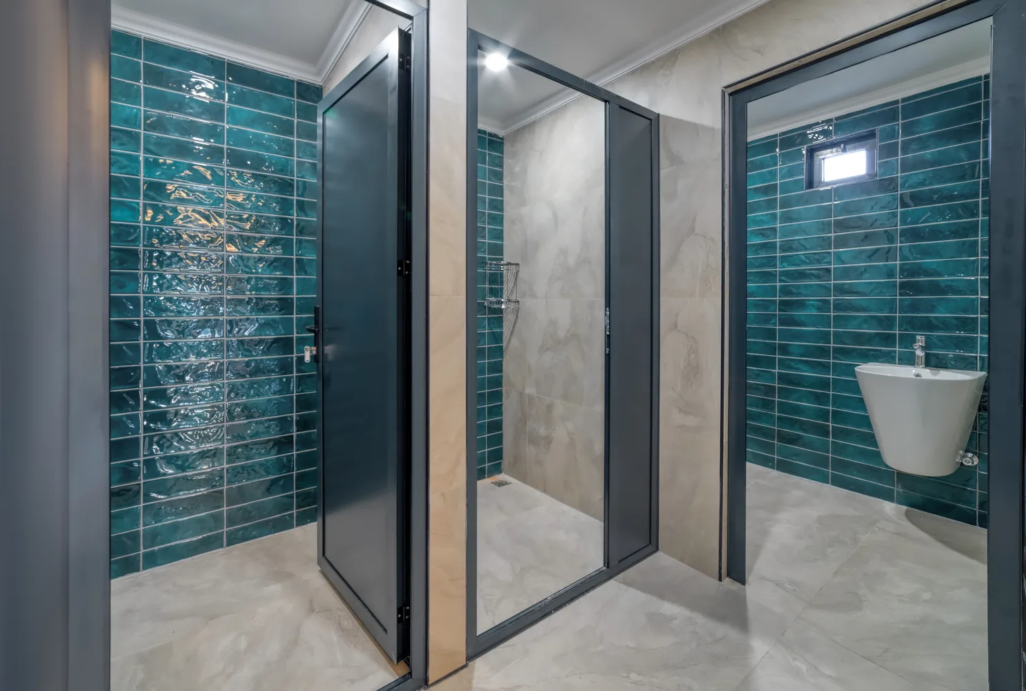 GLORİA TOWN RESİDENCE  Facilities - 74