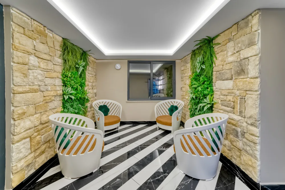 GLORİA TOWN RESİDENCE  Facilities - 75