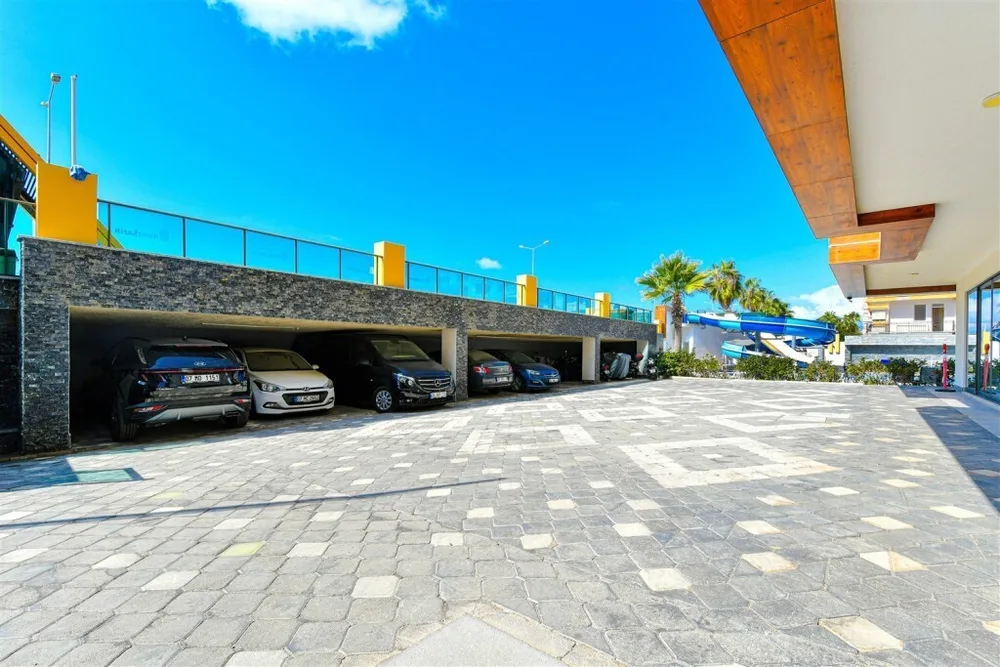 KURT SAFİR EURO 20 Facilities - 20