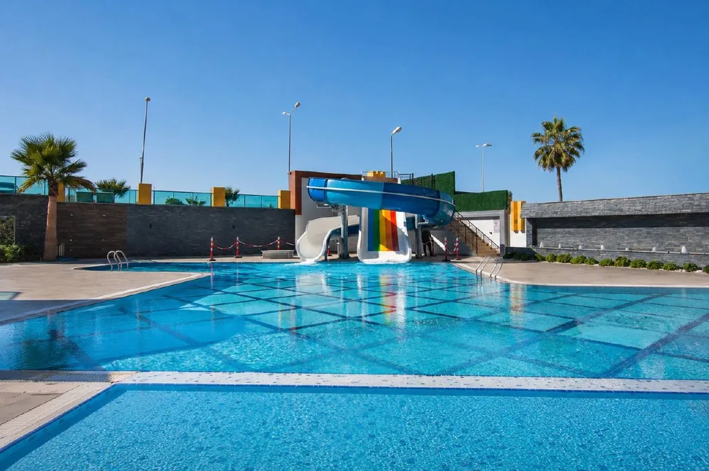 KURT SAFİR EURO 20 Facilities - 11