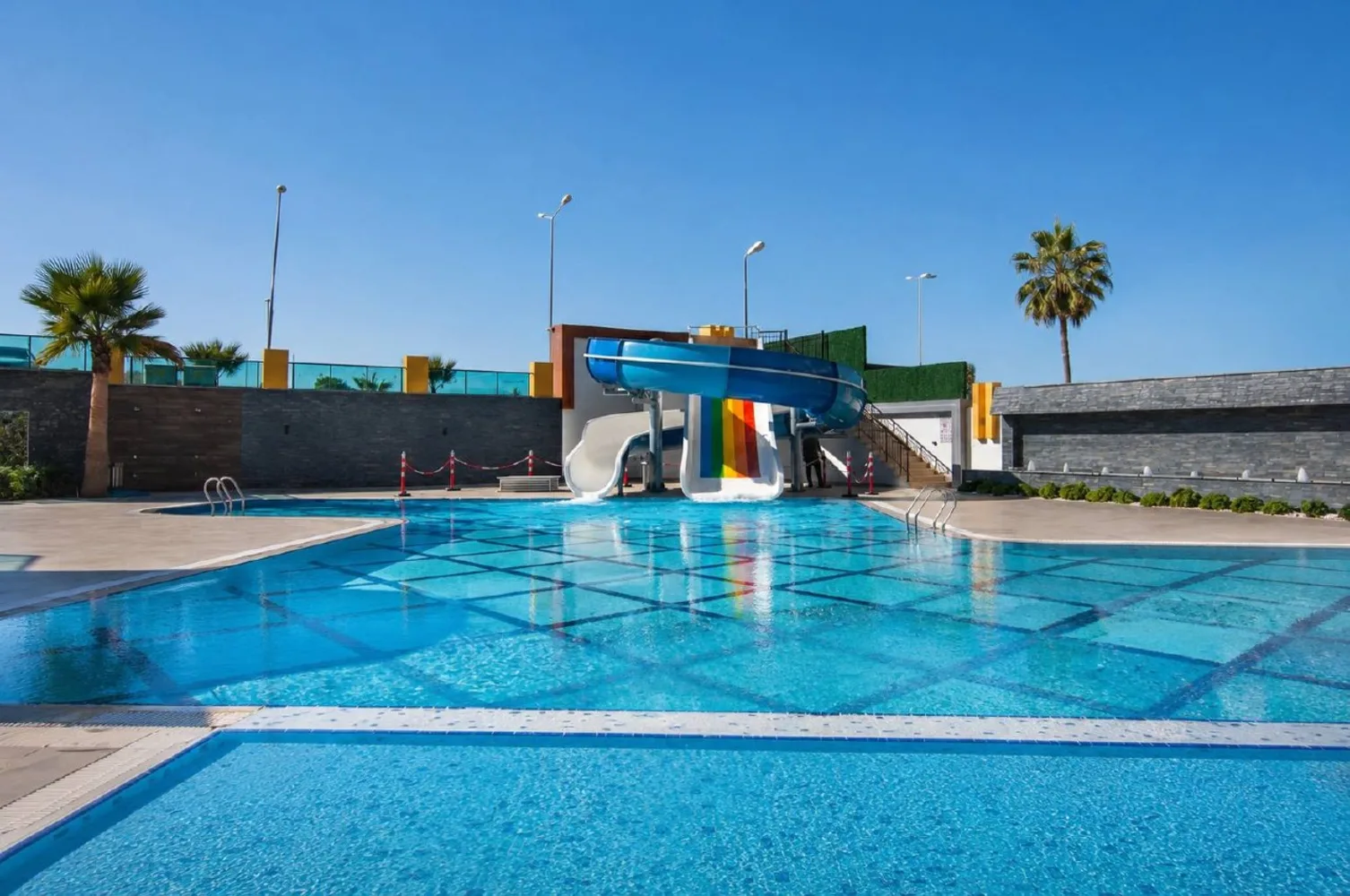 KURT SAFİR EURO 20 Facilities - 11