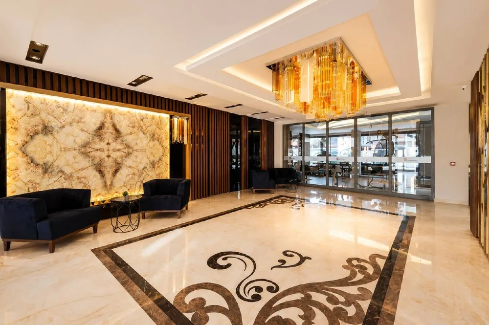 KURT SAFİR EURO 20 Facilities - 12