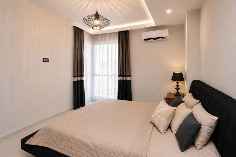 KURT SAFİR EURO 20 Interior - 6