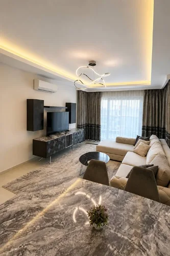 KURT SAFİR EURO 20, Interior - 3