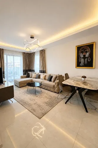 KURT SAFİR EURO 20, Interior - 4