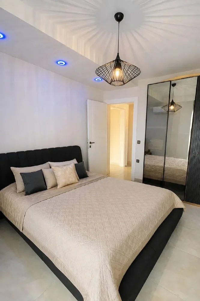 KURT SAFİR EURO 20 Interior - 7