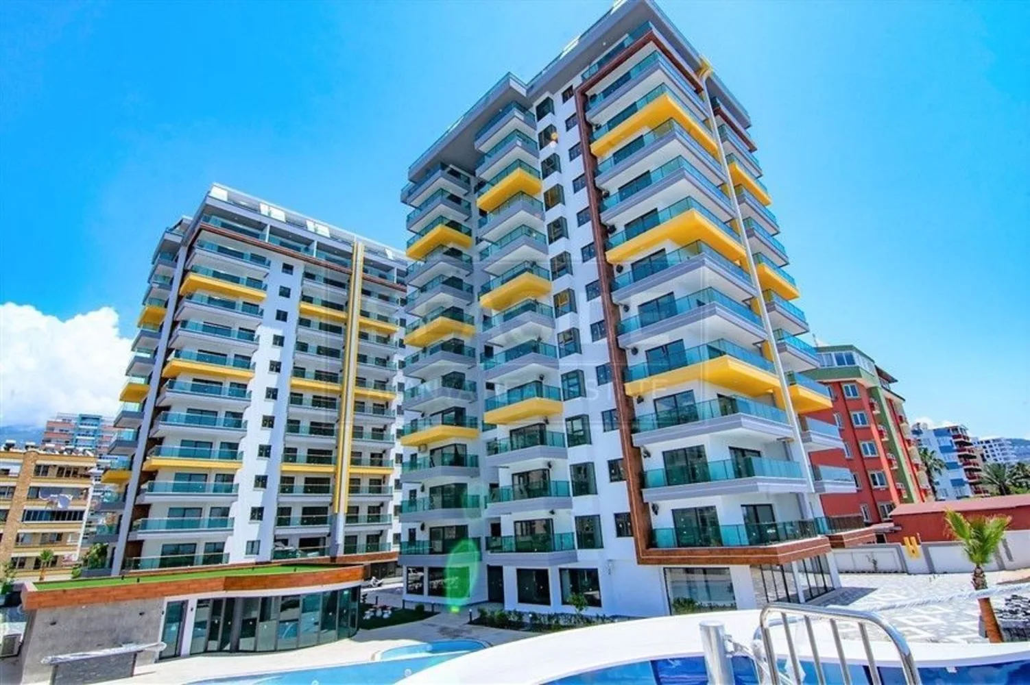 KURT SAFİR EURO 20 Exterior - 22