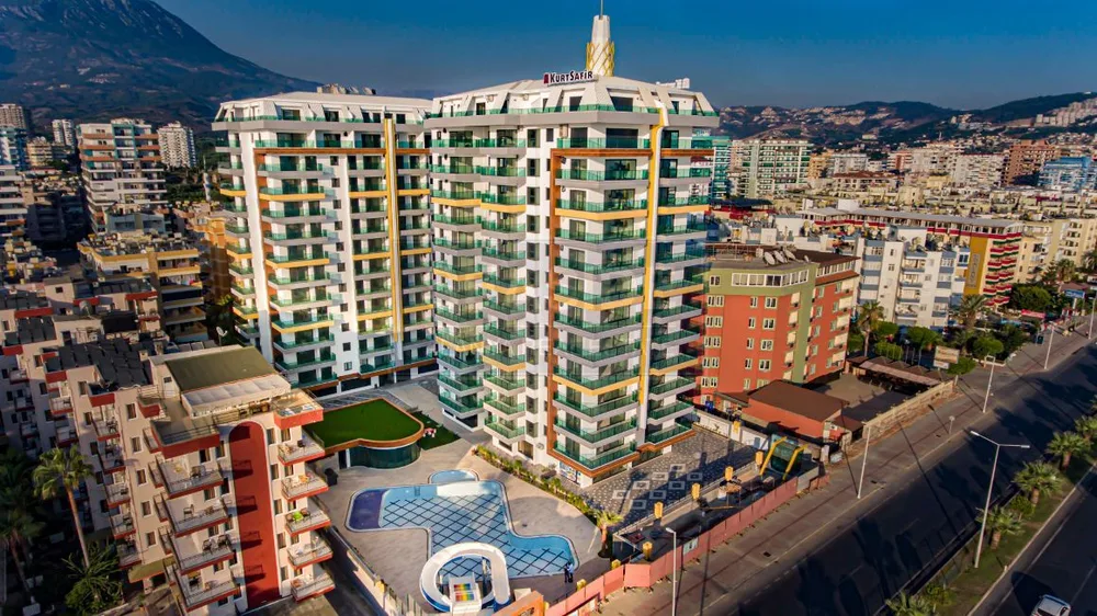 KURT SAFİR EURO 20 Exterior - 23